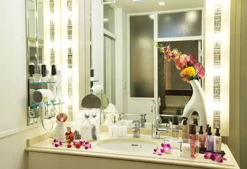 Grand Caribbean Resort Hotel   Adult Only