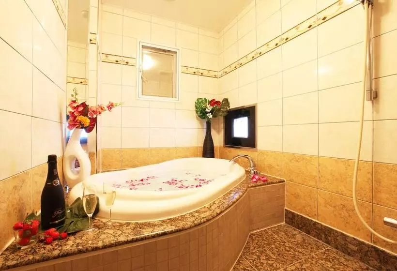 Grand Caribbean Resort Hotel   Adult Only