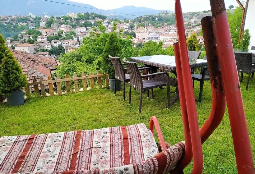 Gunes Konak Otel Safranbolu