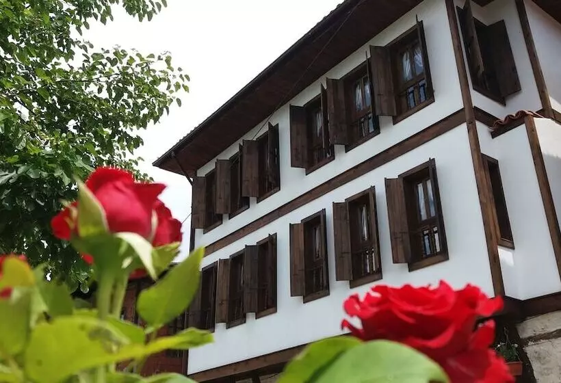 Gunes Konak Otel Safranbolu
