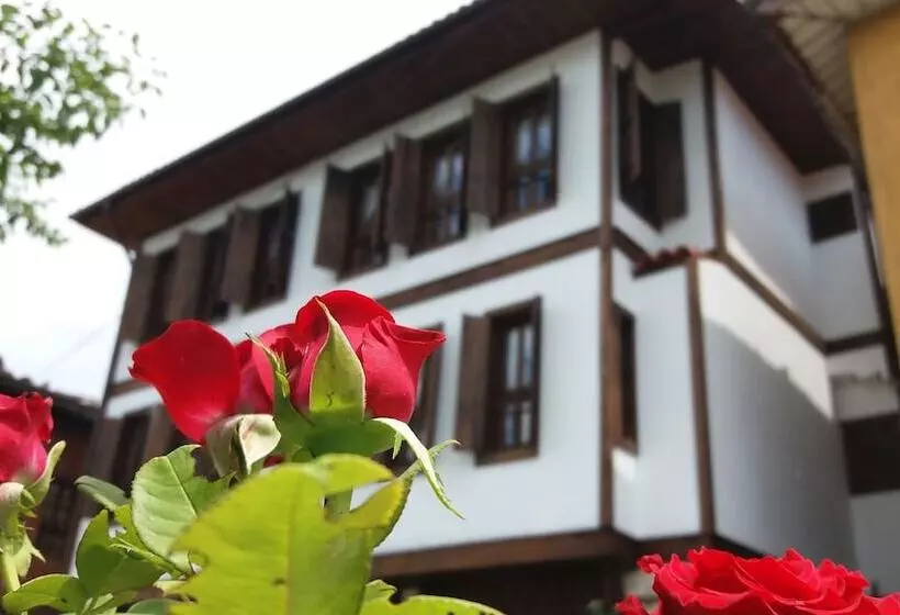 Gunes Konak Otel Safranbolu