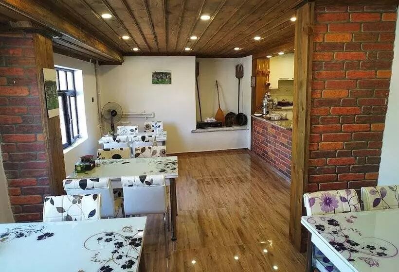Gunes Konak Otel Safranbolu
