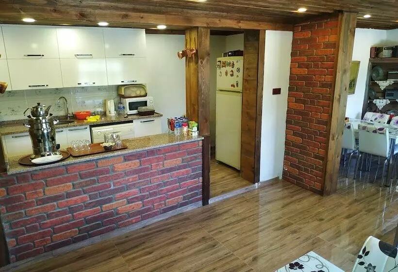 Gunes Konak Otel Safranbolu
