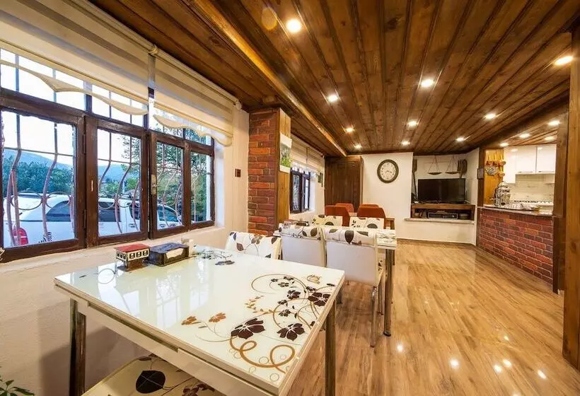 Gunes Konak Otel Safranbolu