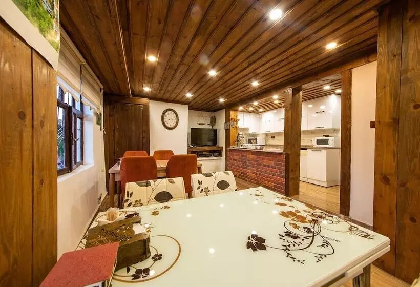 Gunes Konak Otel Safranbolu