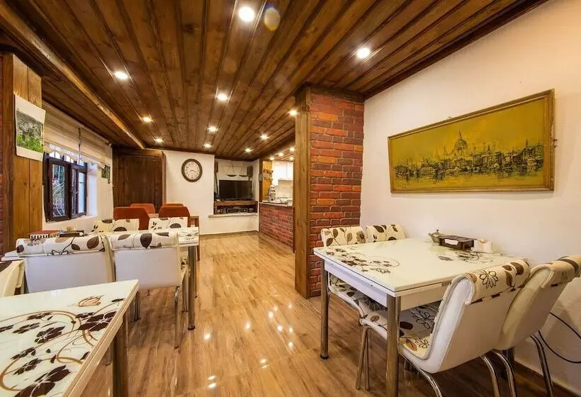 Gunes Konak Otel Safranbolu