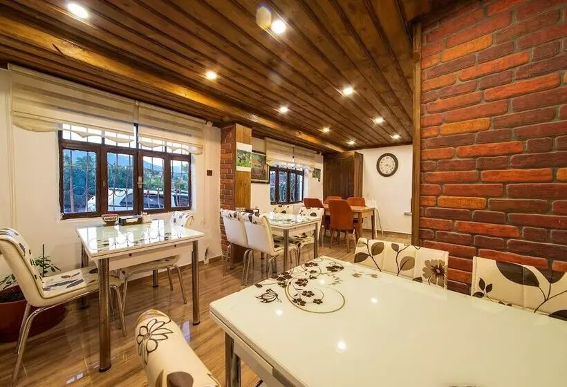 Gunes Konak Otel Safranbolu