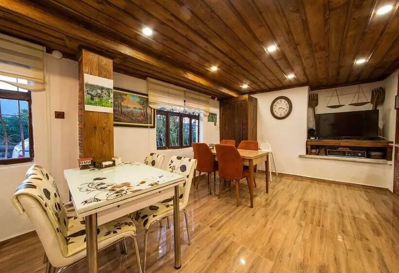 Gunes Konak Otel Safranbolu