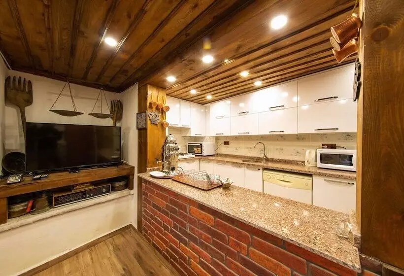 Gunes Konak Otel Safranbolu