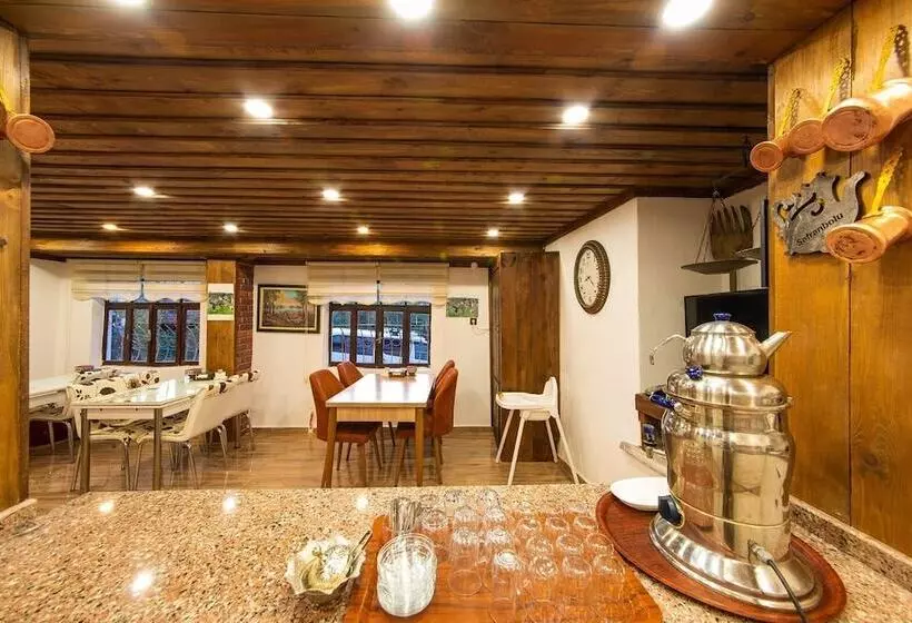 Gunes Konak Otel Safranbolu