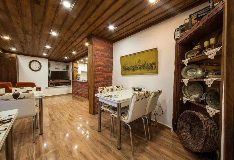 Gunes Konak Otel Safranbolu