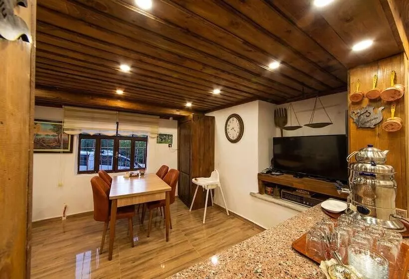 Gunes Konak Otel Safranbolu