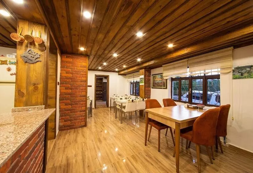 Gunes Konak Otel Safranbolu