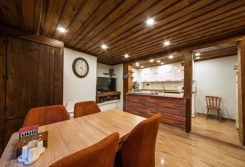 Gunes Konak Otel Safranbolu