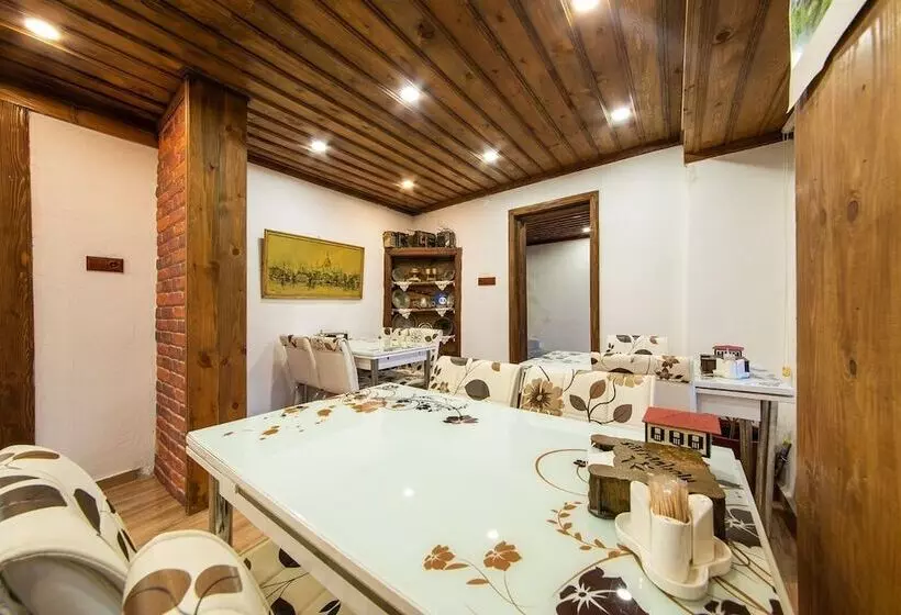 Gunes Konak Otel Safranbolu