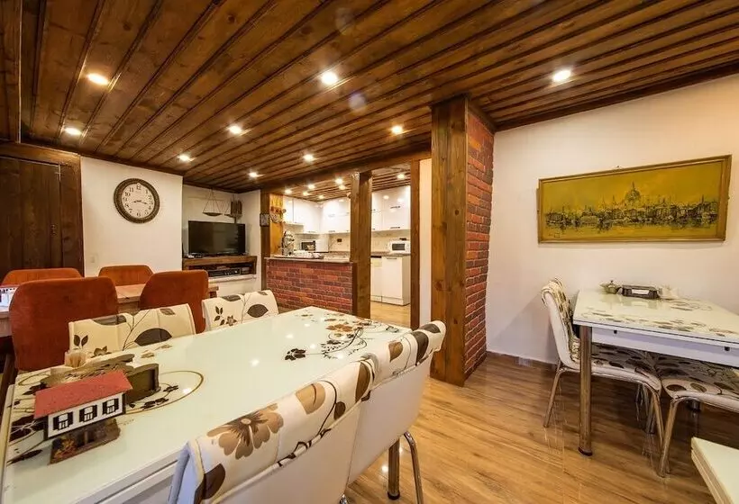 Gunes Konak Otel Safranbolu