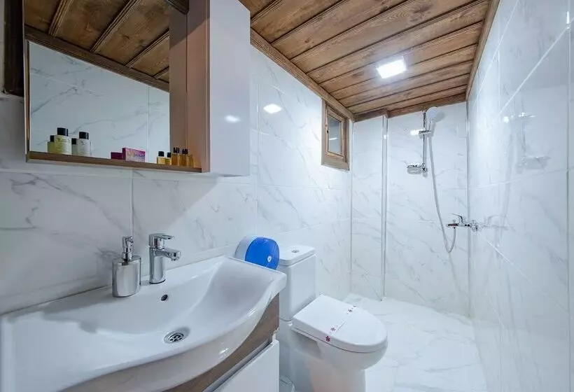 Gunes Konak Otel Safranbolu
