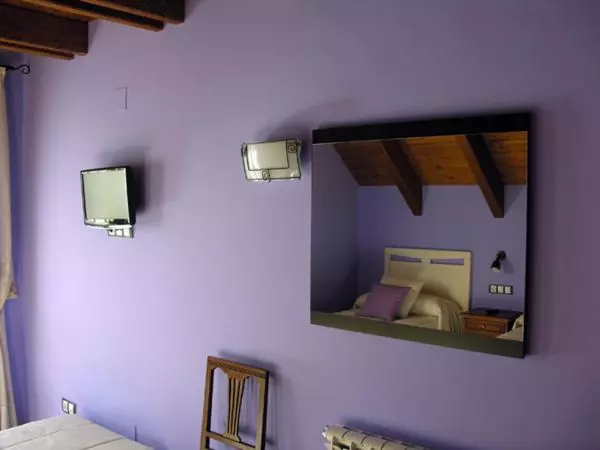Hostal Rural Casa Parda