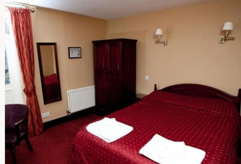 فندق فئة نجمة واحدة Swan And Royal