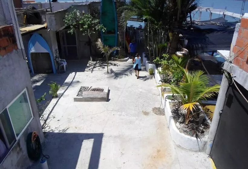 هتل Casa Del Jaibo