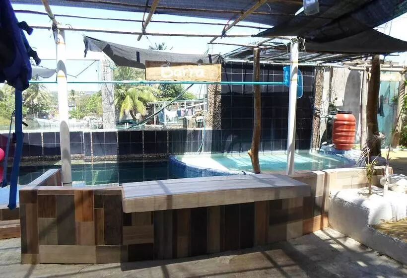 هتل Casa Del Jaibo