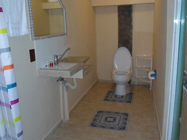 호텔 Casa Del Jaibo