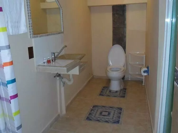 هتل Casa Del Jaibo