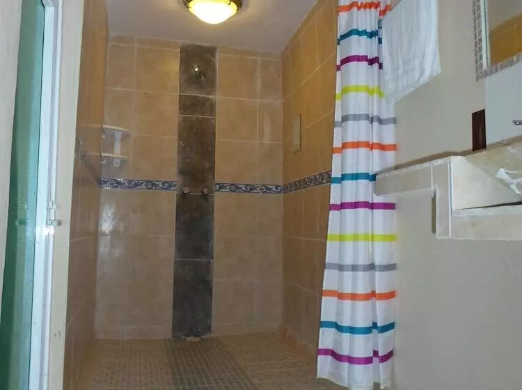 هتل Casa Del Jaibo