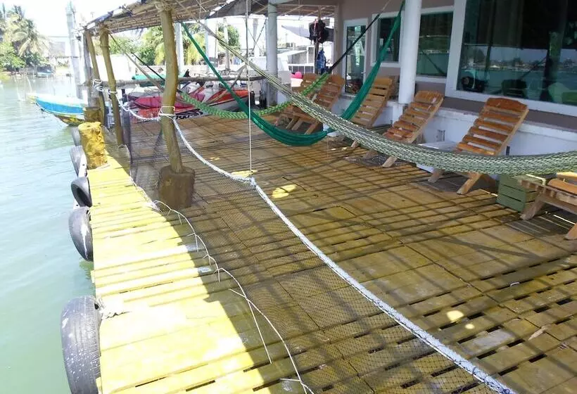 هتل Casa Del Jaibo