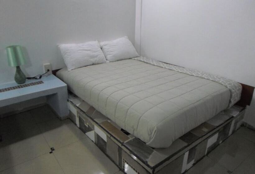 호텔 Casa Del Jaibo