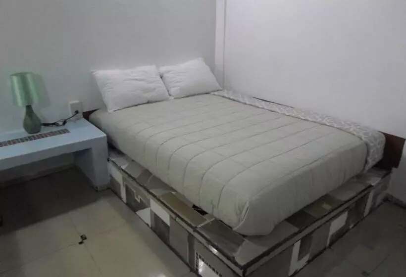 هتل Casa Del Jaibo