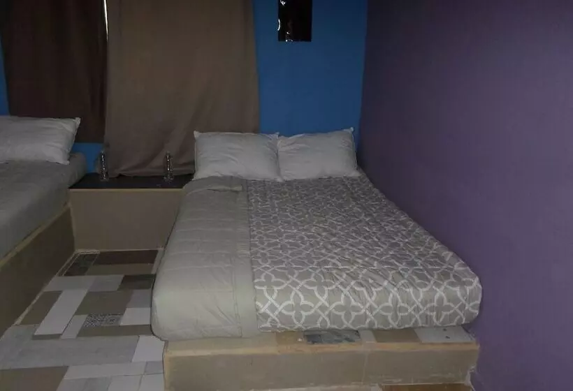 هتل Casa Del Jaibo