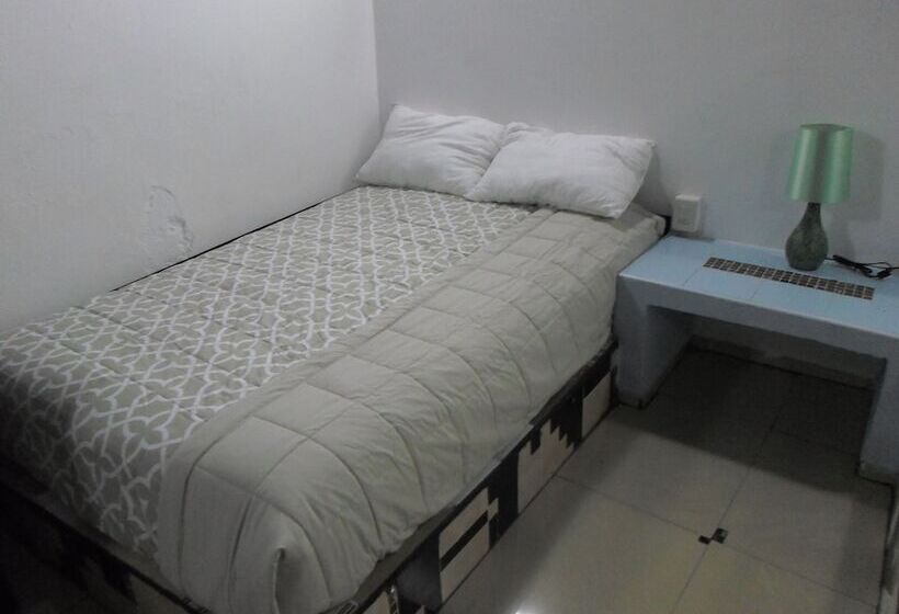 호텔 Casa Del Jaibo