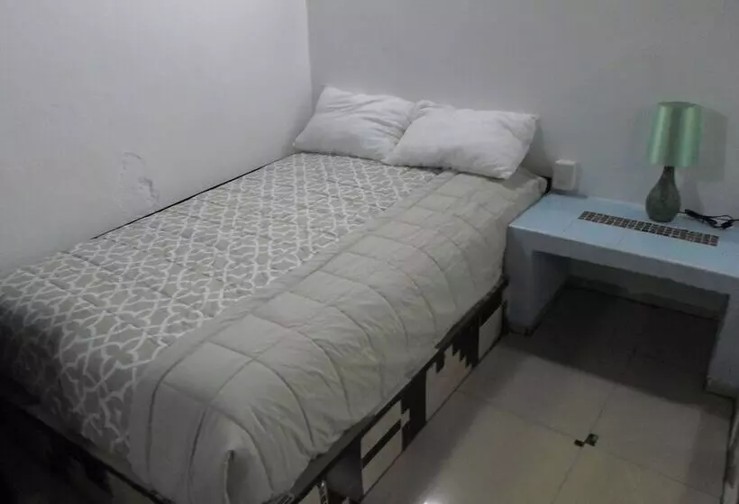 هتل Casa Del Jaibo