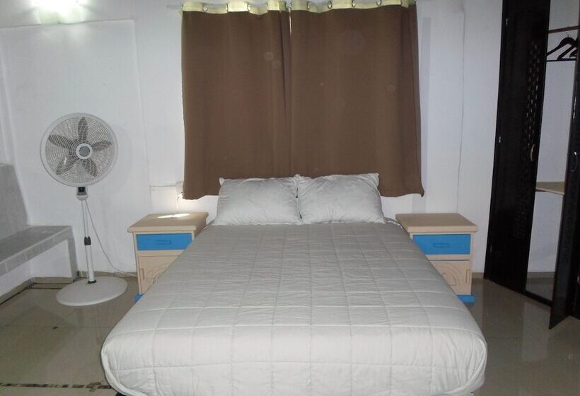 호텔 Casa Del Jaibo