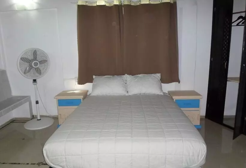 هتل Casa Del Jaibo