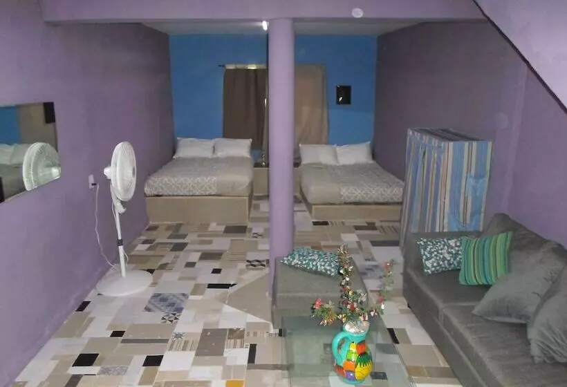 هتل Casa Del Jaibo