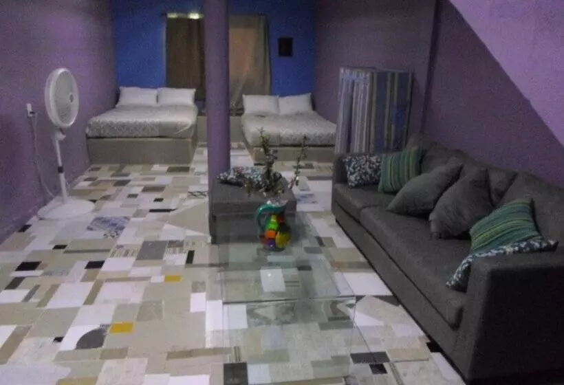 هتل Casa Del Jaibo