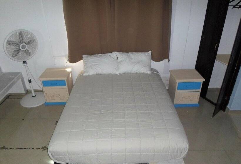 호텔 Casa Del Jaibo