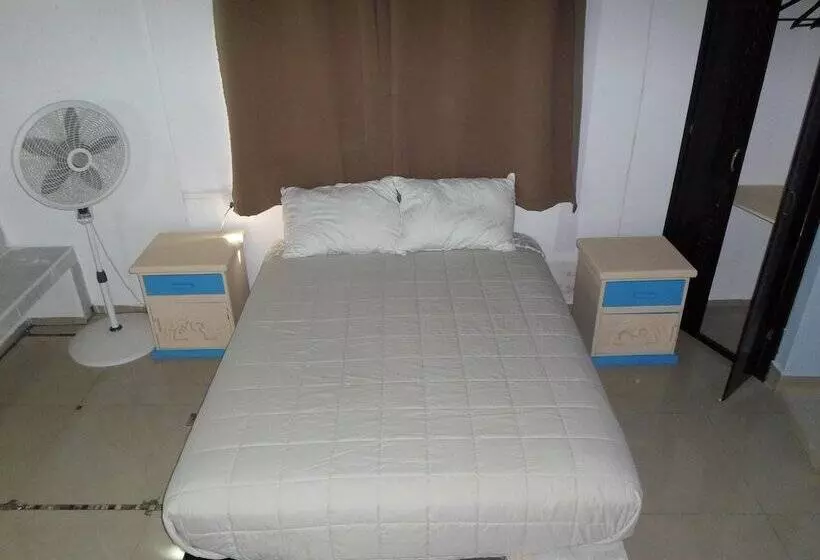 هتل Casa Del Jaibo