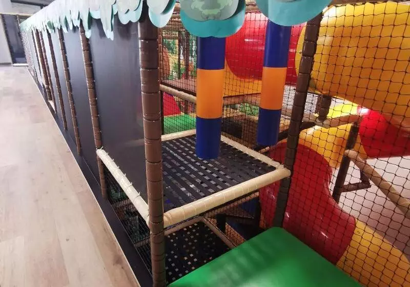 ホテル Die Hochkönigin   Mountain Resort