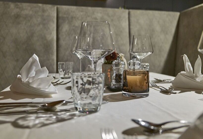 هتل Die Hochkönigin Mountain Resort