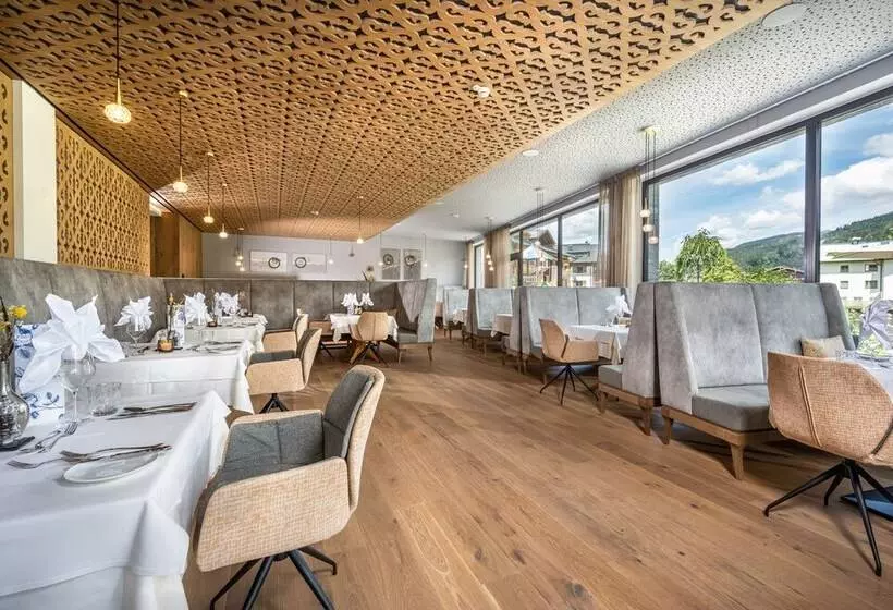 ホテル Die Hochkönigin   Mountain Resort