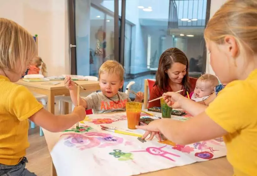 ホテル Die Hochkönigin   Mountain Resort