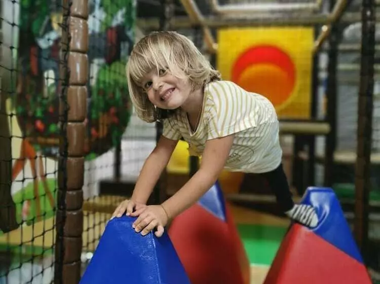 ホテル Die Hochkönigin   Mountain Resort