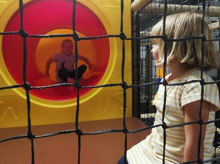 هتل Die Hochkönigin Mountain Resort