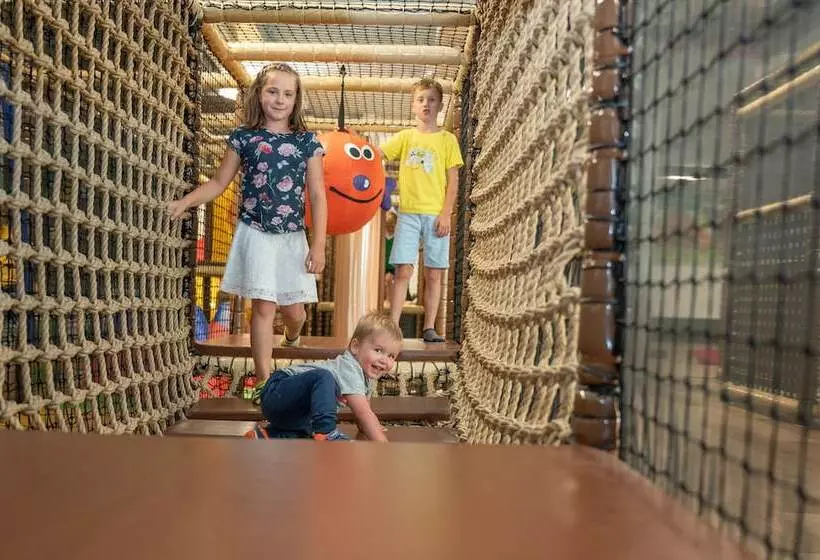 ホテル Die Hochkönigin   Mountain Resort