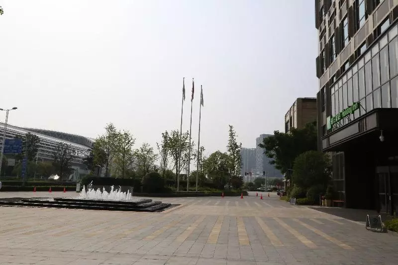 ホテル Holiday Inn Kunshan, An Ihg