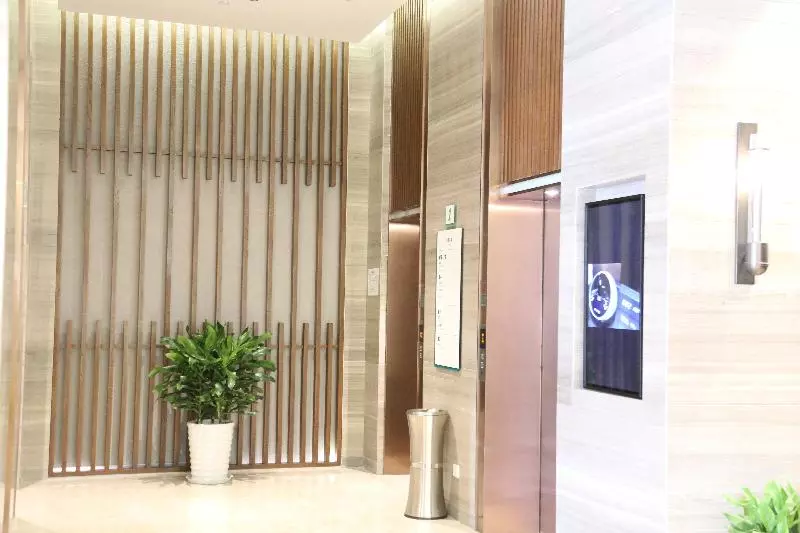 ホテル Holiday Inn Kunshan, An Ihg