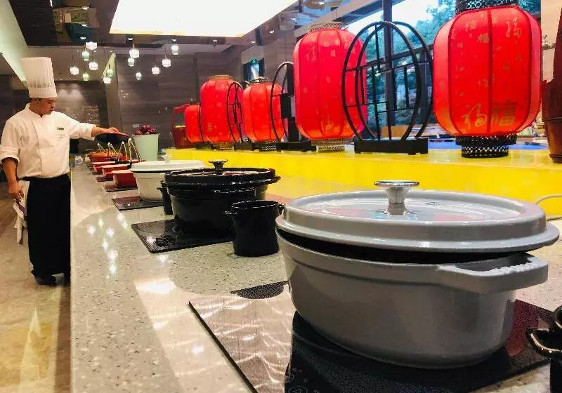 ホテル Holiday Inn Kunshan, An Ihg
